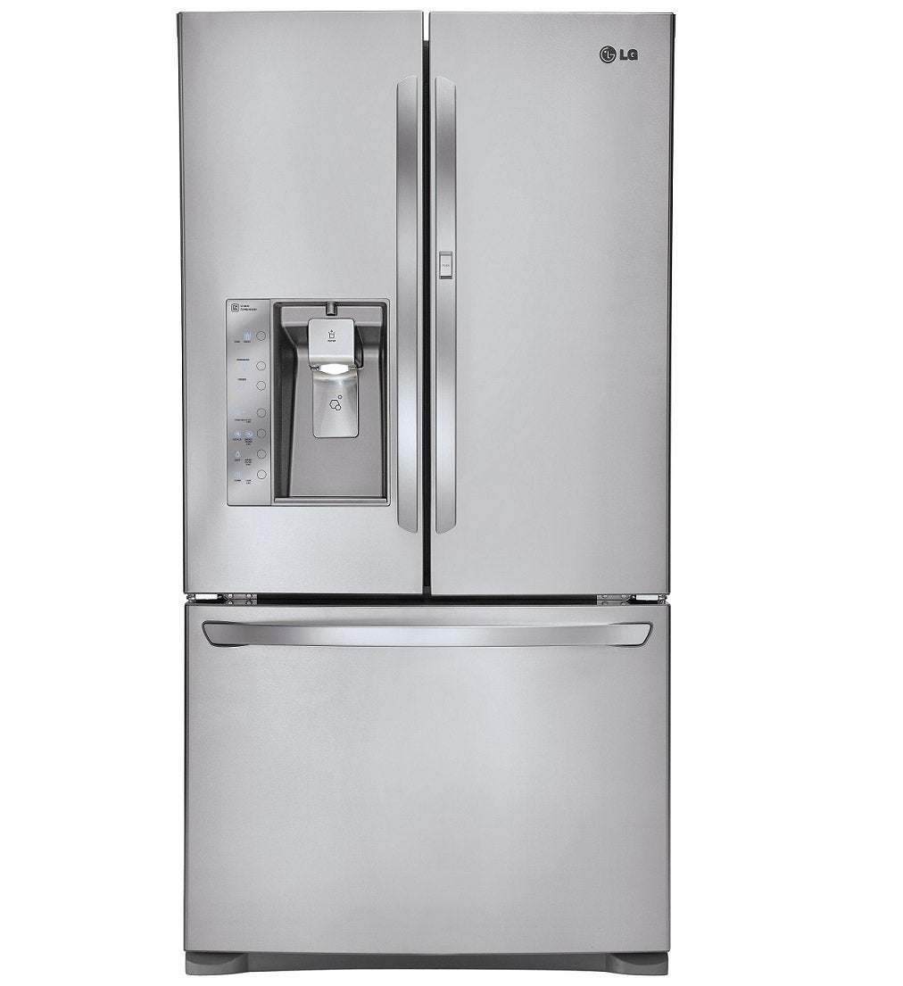 LG GFSD730SL Refrigerator