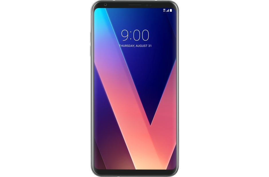 LG V30 Mobile Phone