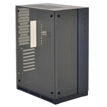 Lian Li PC-O10 WX Mini Tower Computer Case