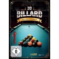 Libredia Entertainment 3D Pool Billiards And Snooker PC Game