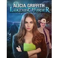 Libredia Entertainment Alicia Griffith Lakeside Murder PC Game