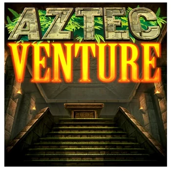 Libredia Entertainment Aztec Venture PC Game