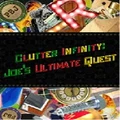 Libredia Entertainment Clutter Infinity Joes Ultimate Quest PC Game