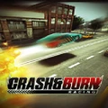 Libredia Entertainment Crash and Burn Racing PC Game