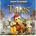 Libredia Entertainment Crazy Chicken Tales PC Game