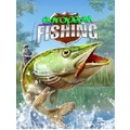 Libredia Entertainment European Fishing PC Game