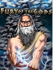 Libredia Entertainment Fury Of The Gods PC Game