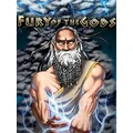 Libredia Entertainment Fury Of The Gods PC Game