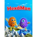 Libredia Entertainment HexaMon PC Game