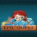 Libredia Entertainment Lilys Epic Quest PC Game