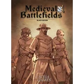 Libredia Entertainment Medieval Battlefields Black Edition PC Game
