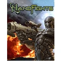Libredia Entertainment Nanofights PC Game