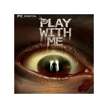 Libredia Entertainment Play With Me PC Game