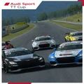 Libredia Entertainment RaceRoom Audi Sport TT Cup 2015 PC Game
