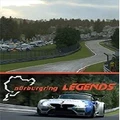 Libredia Entertainment RaceRoom Nurburgring Legends PC Game