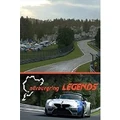 Libredia Entertainment RaceRoom Nurburgring Legends PC Game