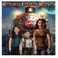 Libredia Entertainment Runaway Express Mystery PC Game