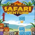 Libredia Entertainment Safari Venture PC Game