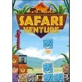 Libredia Entertainment Safari Venture PC Game