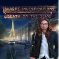 Libredia Entertainment Sharpe Investigations Death on The Seine PC Game