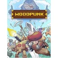 Libredia Entertainment Woodpunk PC Game