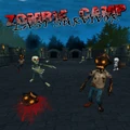 Libredia Entertainment Zombie Camp Last Survivor PC Game