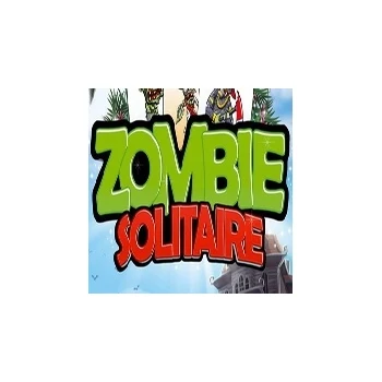 Libredia Entertainment Zombie Solitaire PC Game