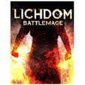 Maximum Family Games Lichdom Battlemage PC Game