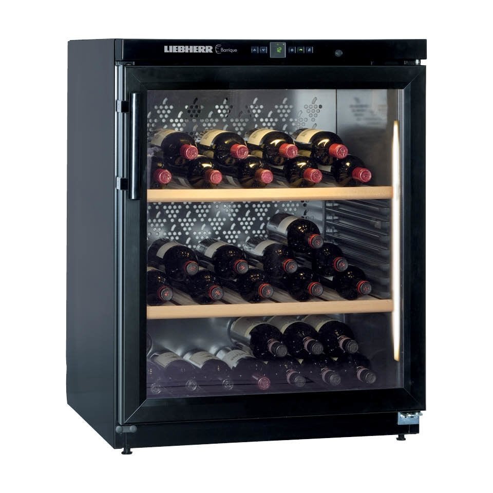 Liebherr Barrique WKB1712 Bar Fridge