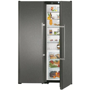 Liebherr PKSBSBS7253 Refrigerator