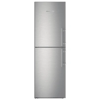 Liebherr SBNES4265LH Upright Freezer