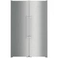 Liebherr SBSEF7242 Refrigerator