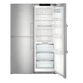 Liebherr SBSES8474 Refrigerator