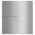 Liebherr SBSES8484 Refrigerator