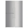 Liebherr SBSES8484 Refrigerator