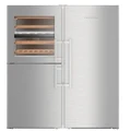 Liebherr SBSES8486 Refrigerator