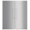 Liebherr SBSES8683 Refrigerator