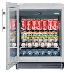 Liebherr UKES1752LH Bar Fridge