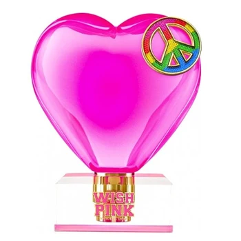 Victoria's Secret Life Is Pink Wish Pink Women's Perfume