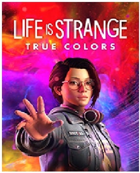 Square Enix Life Is Strange True Colors PC Game