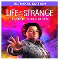 Square Enix Life Is Strange True Colors Ultimate Edition PC Game