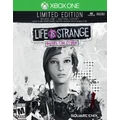 Square Enix Life is Strange Before the Storm Limited Edition Xbox One Game