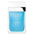 Dolce & Gabbana Light Blue Italian Love Women's Perfume