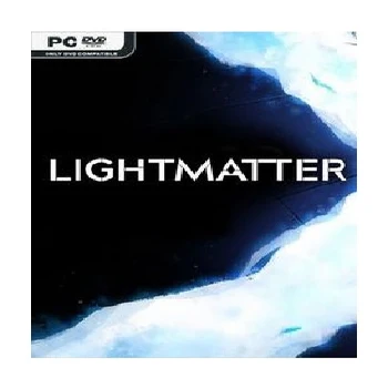 Aspyr Lightmatter PC Game