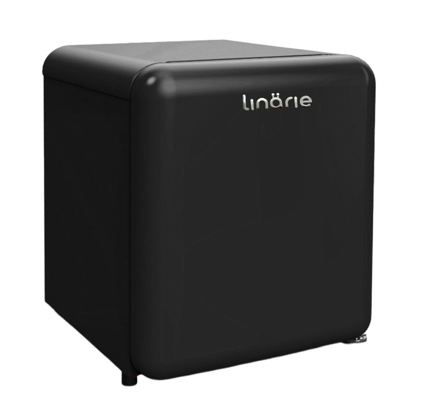 Linarie Chatel LK48MB 48L Retro Mini Bar Fridge