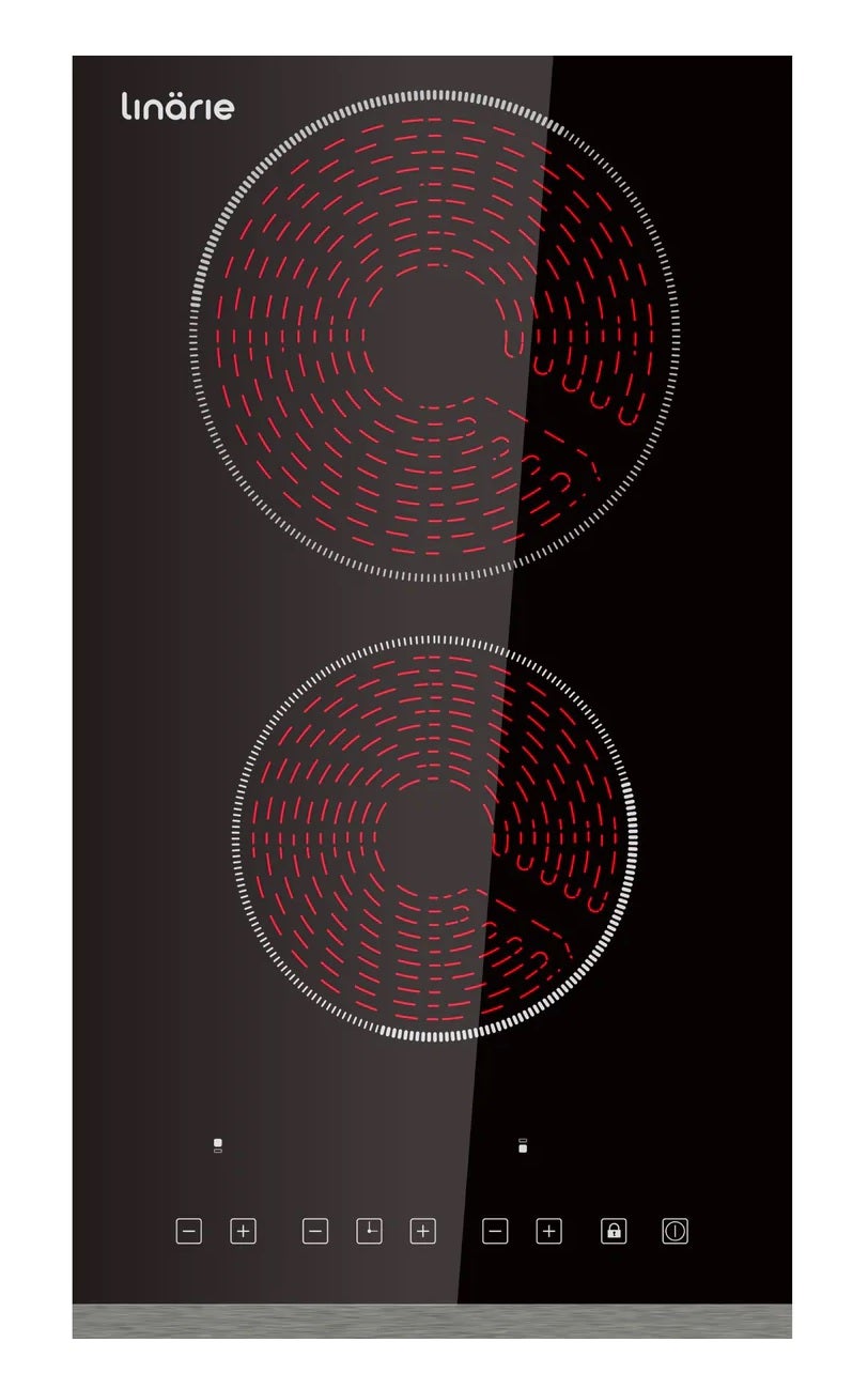 Linarie LS30C2Z Kitchen Cooktop