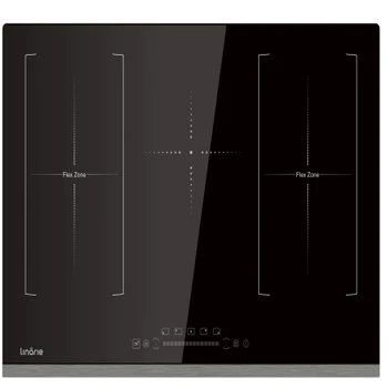 Linarie LS80I2F1Z Kitchen Cooktop
