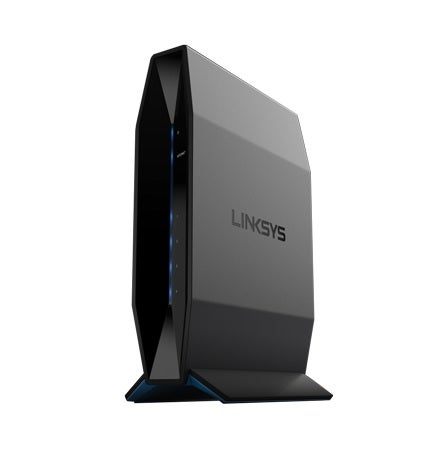 Linksys E7350 AX1800 Router