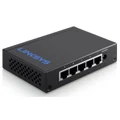 Linksys LGS105 Networking Switch