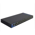 Linksys LGS116P Networking Switch